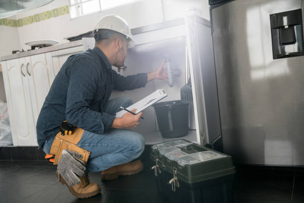 Best Affordable Plumbing Services  in Broxton, GA
