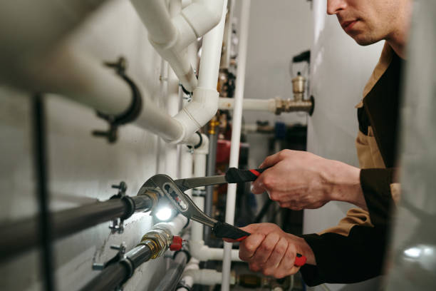  Broxton, GA Plumbing Pros