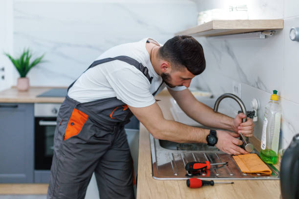 Best Sewer Cleaning Services  in Broxton, GA