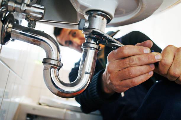 Best Hot Water Heater Installation  in Broxton, GA
