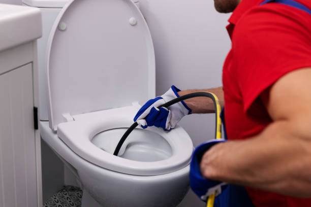 Best Emergency Plumbing Repair  in Broxton, GA