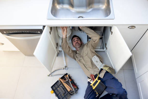 Best Local Plumber Services  in Broxton, GA