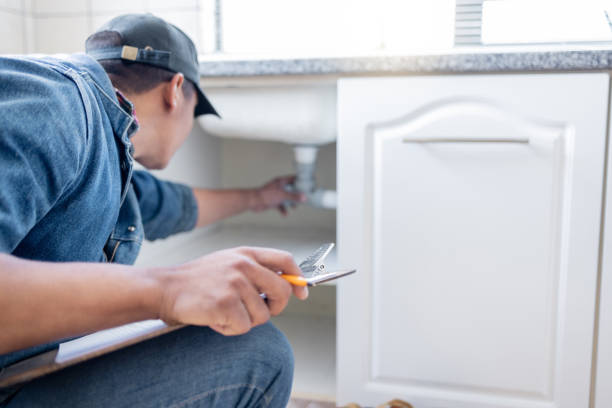 Best Plumbing Services Near Me  in Broxton, GA
