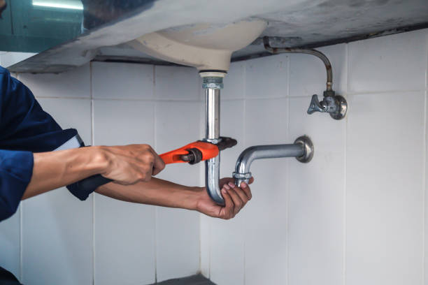 Best Drain Cleaning Services  in Broxton, GA