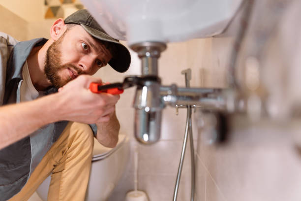 Best Plumbing Inspection Services  in Broxton, GA
