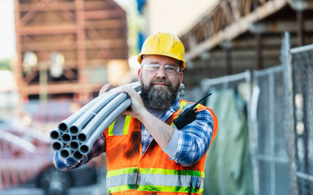 Best Residential Plumbing Services  in Broxton, GA
