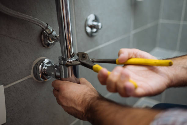 Best Faucet Repair  in Broxton, GA
