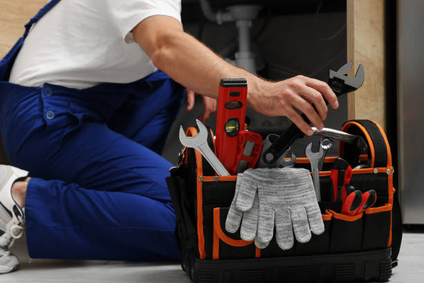 Best Pipe Repair Near Me  in Broxton, GA