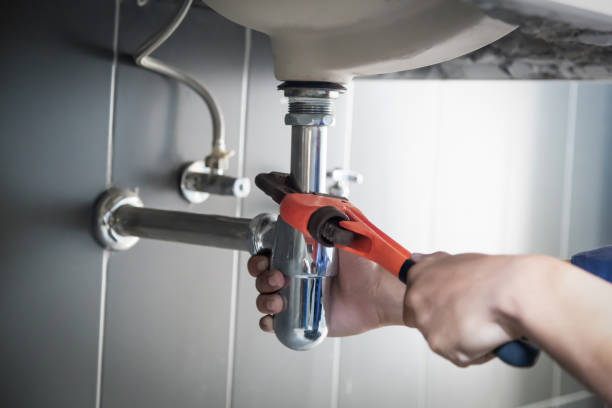 Professional Plumbing in Broxton, GA