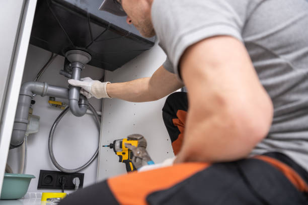 Best Best Plumbers Near Me  in Broxton, GA