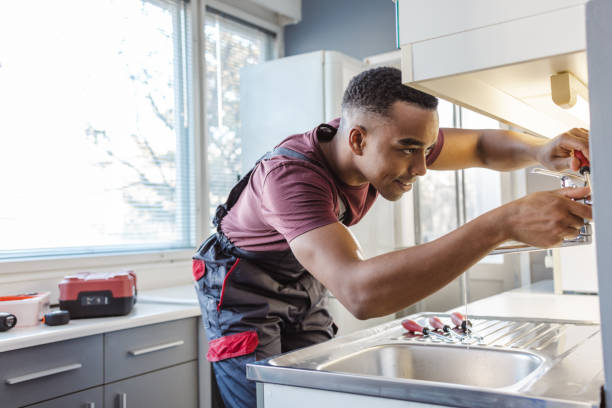 Best Best Plumbers Near Me  in Broxton, GA