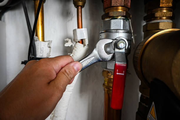 Best Emergency Plumber  in Broxton, GA